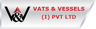Vats and Vessels (I) Pvt Ltd. logo